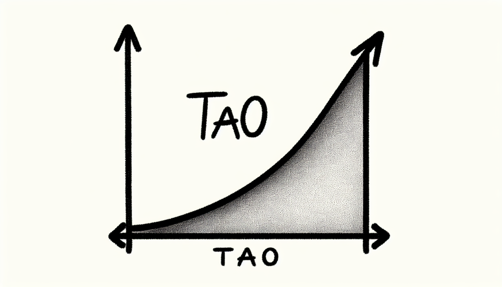 tao staking guide