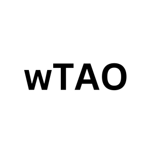 What is wrapped TAO (wTAO)?
